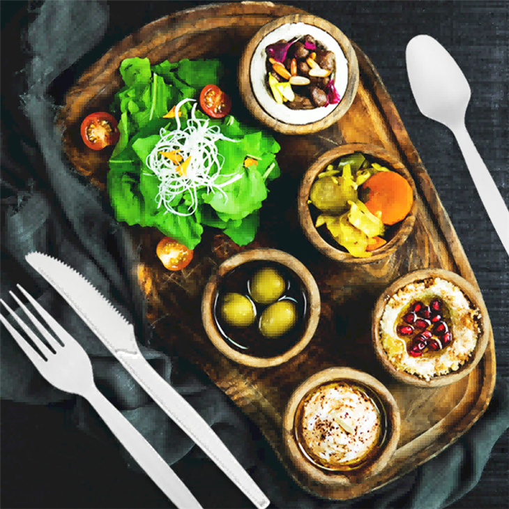 Best Compostable Utensils