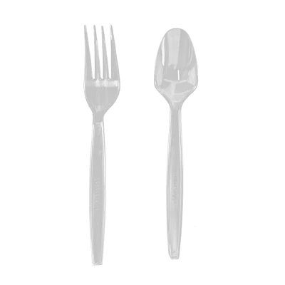 Recyclable Cutlery